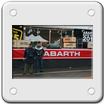 Abarth Race Days